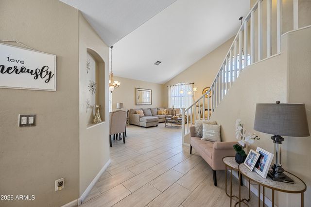 8320 W BERRIDGE Lane, Glendale, AZ 85305