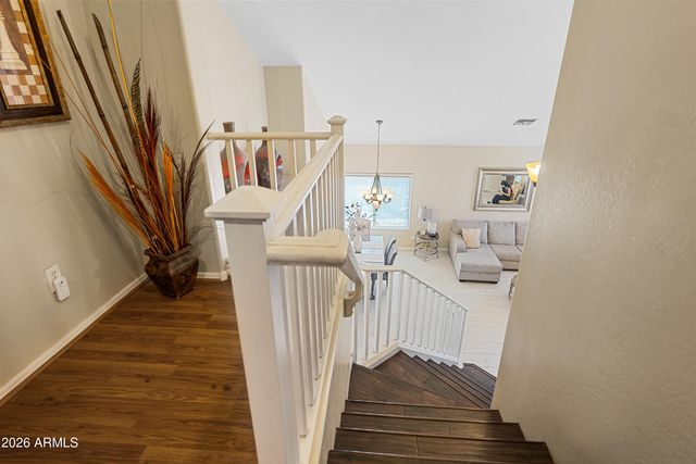 8320 W BERRIDGE Lane, Glendale, AZ 85305