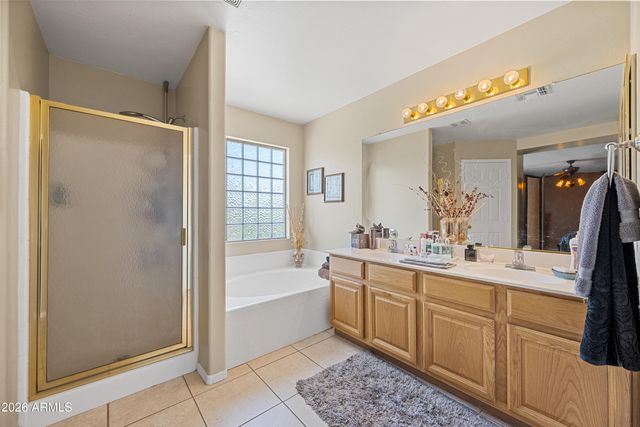 8320 W BERRIDGE Lane, Glendale, AZ 85305