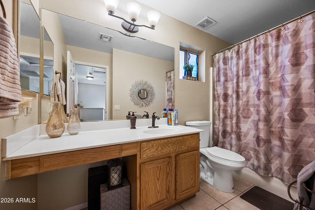 8320 W BERRIDGE Lane, Glendale, AZ 85305