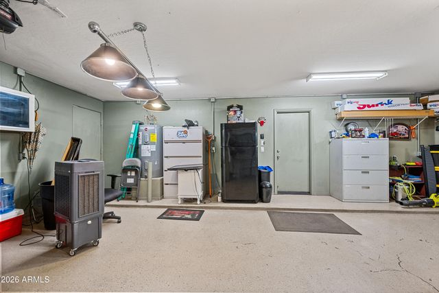 8320 W BERRIDGE Lane, Glendale, AZ 85305