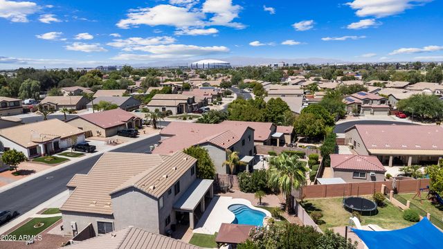 8320 W BERRIDGE Lane, Glendale, AZ 85305