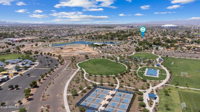 8320 W BERRIDGE Lane, Glendale, AZ 85305
