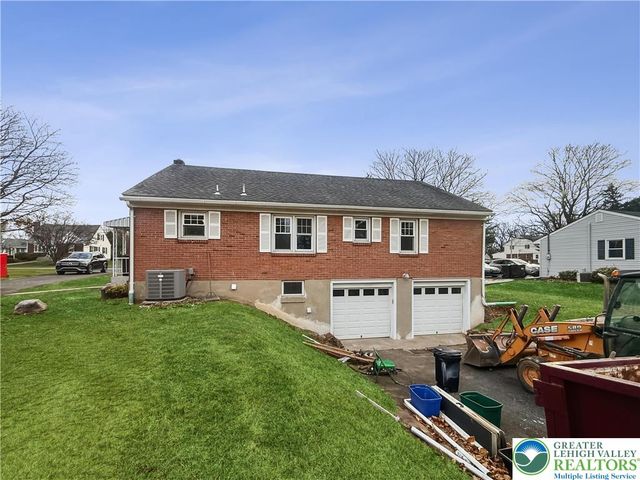 3843 East Hopewell Road, Upper Saucon Twp, PA 18034