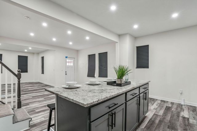 410 S Central Avenue, Columbus, OH 43223