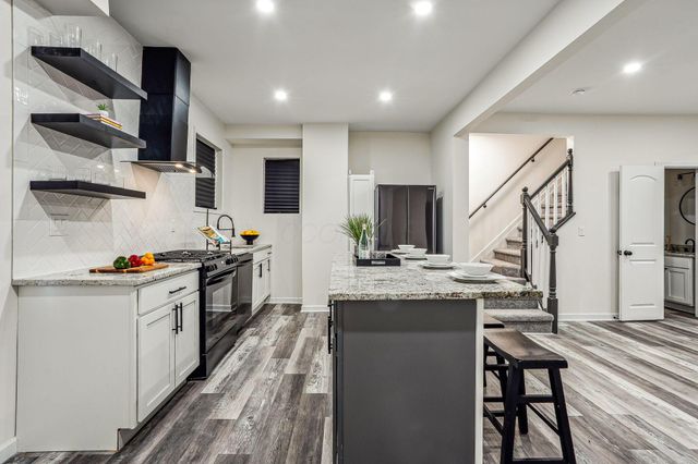 410 S Central Avenue, Columbus, OH 43223