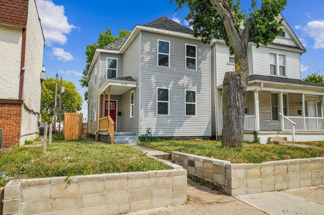 410 S Central Avenue, Columbus, OH 43223