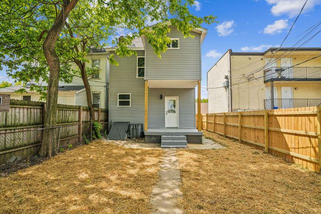 410 S Central Avenue, Columbus, OH 43223