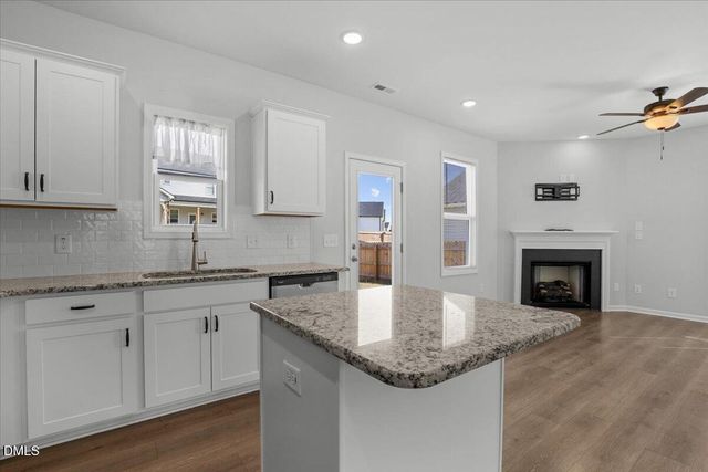 416 Sturgeon Street, Smithfield, NC 27577