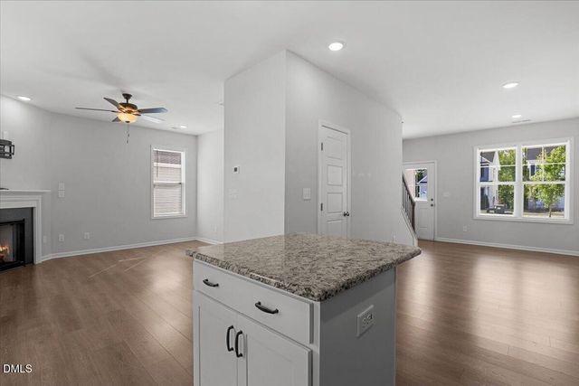 416 Sturgeon Street, Smithfield, NC 27577