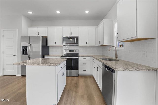 416 Sturgeon Street, Smithfield, NC 27577