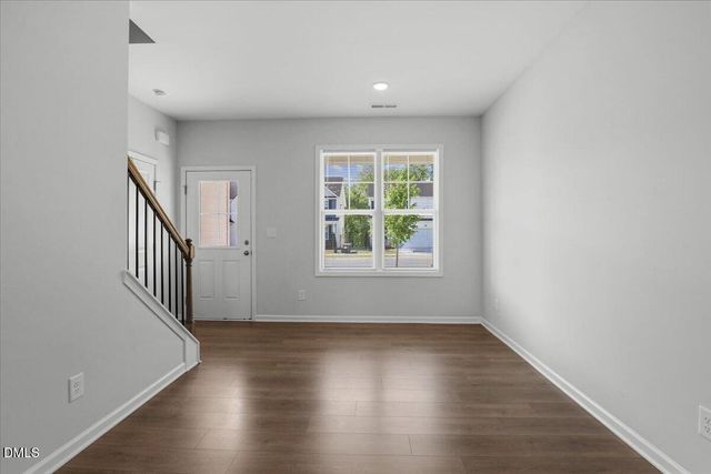 416 Sturgeon Street, Smithfield, NC 27577