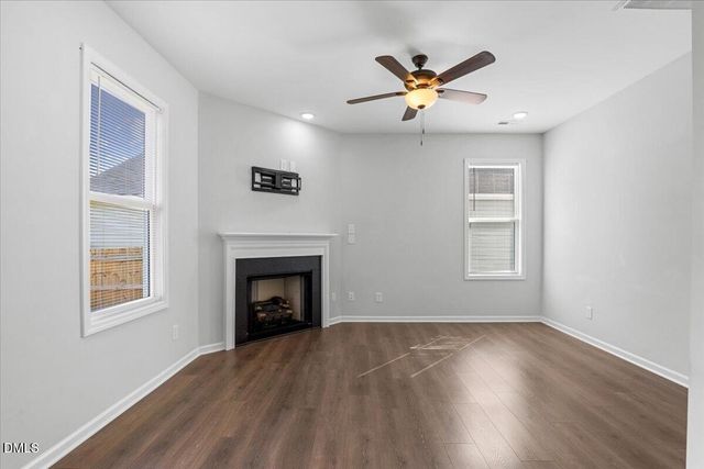 416 Sturgeon Street, Smithfield, NC 27577