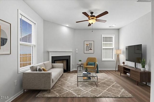 416 Sturgeon Street, Smithfield, NC 27577