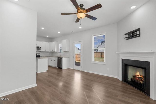 416 Sturgeon Street, Smithfield, NC 27577