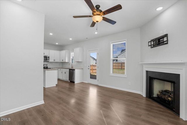 416 Sturgeon Street, Smithfield, NC 27577