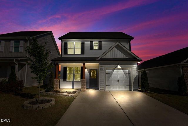 416 Sturgeon Street, Smithfield, NC 27577