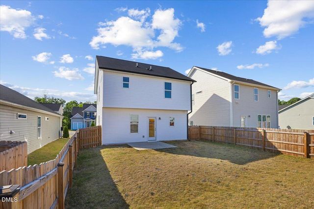 416 Sturgeon Street, Smithfield, NC 27577