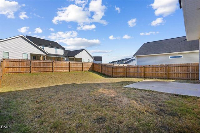 416 Sturgeon Street, Smithfield, NC 27577