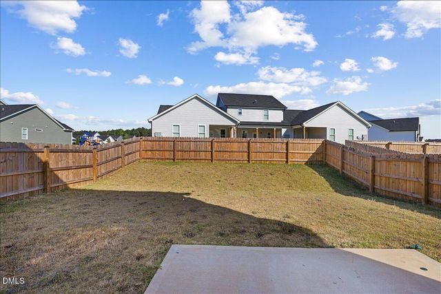 416 Sturgeon Street, Smithfield, NC 27577