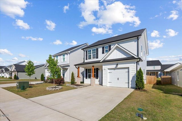 416 Sturgeon Street, Smithfield, NC 27577
