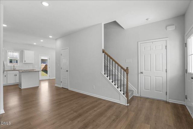 416 Sturgeon Street, Smithfield, NC 27577