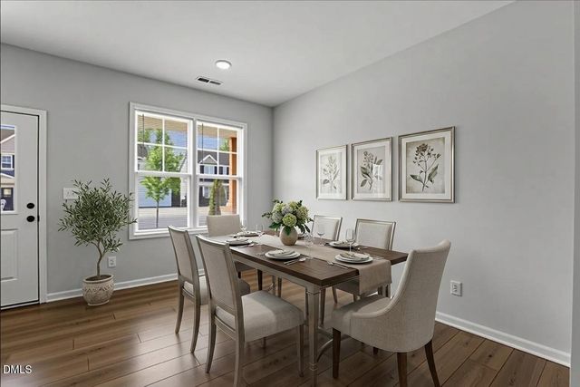 416 Sturgeon Street, Smithfield, NC 27577