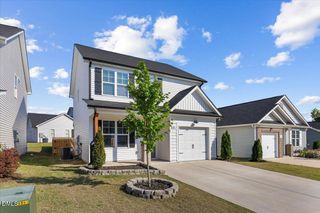 416 Sturgeon Street, Smithfield, NC 27577