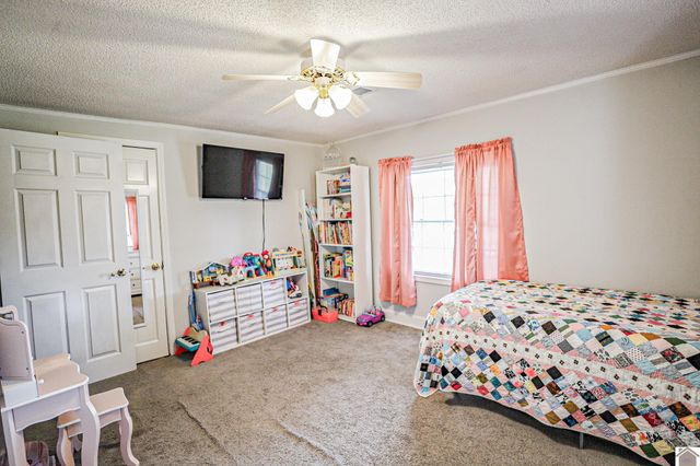 10702 Scale Road, Benton, KY 42025