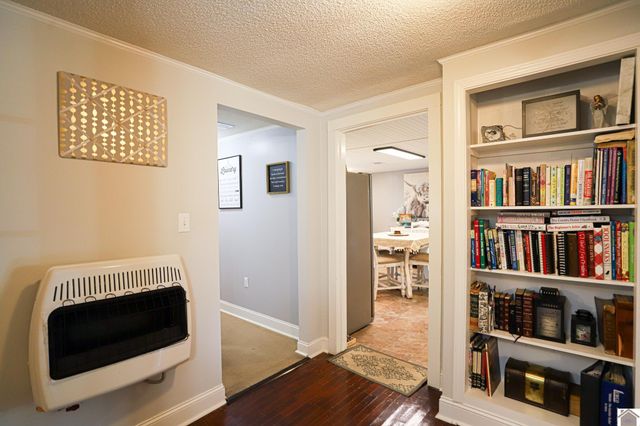 10702 Scale Road, Benton, KY 42025