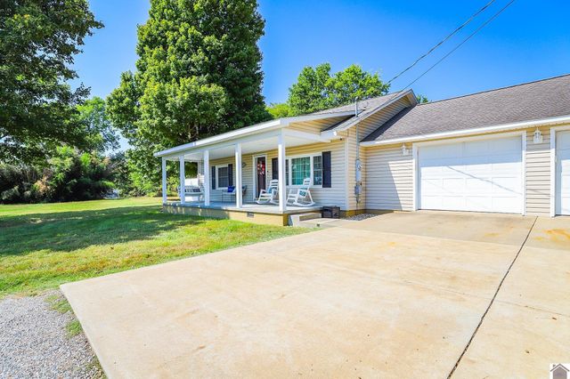 10702 Scale Road, Benton, KY 42025