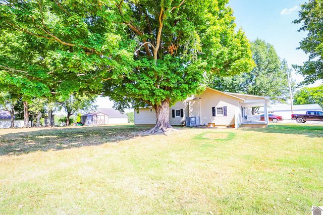 10702 Scale Road, Benton, KY 42025