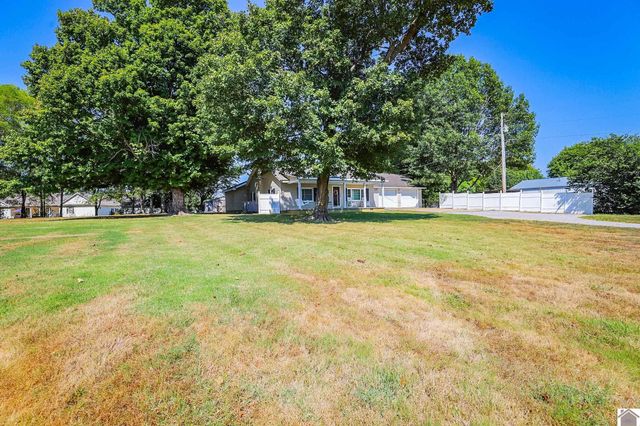 10702 Scale Road, Benton, KY 42025