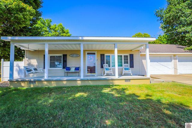 10702 Scale Road, Benton, KY 42025