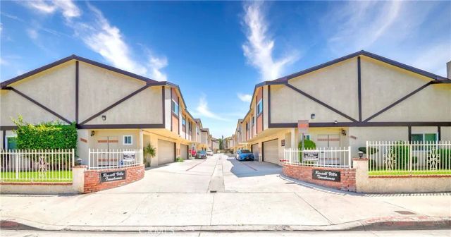 14012 Cerise Avenue, Hawthorne, CA 90250