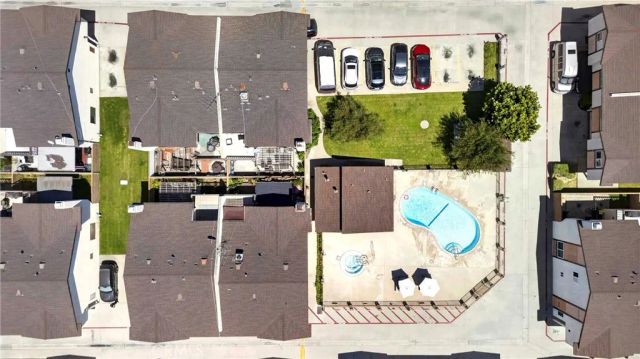 14012 Cerise Avenue, Hawthorne, CA 90250
