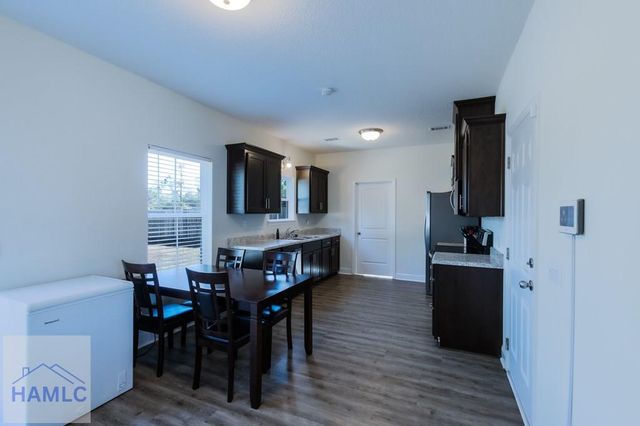 504 Rutledge Drive, Hinesville, GA 31313