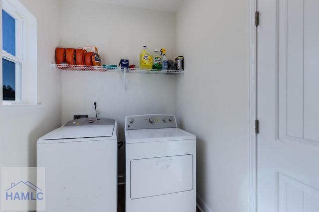 504 Rutledge Drive, Hinesville, GA 31313