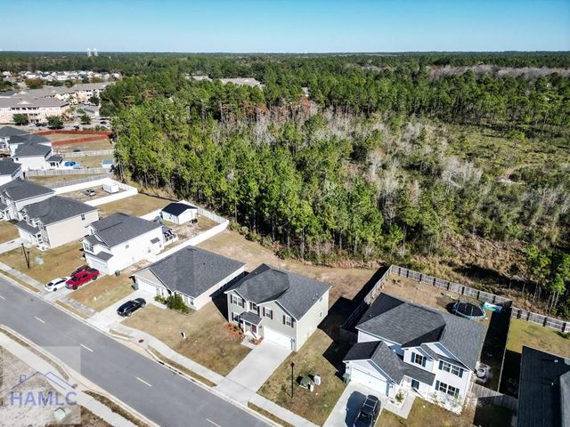 504 Rutledge Drive, Hinesville, GA 31313