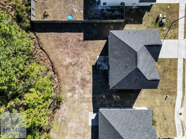 504 Rutledge Drive, Hinesville, GA 31313