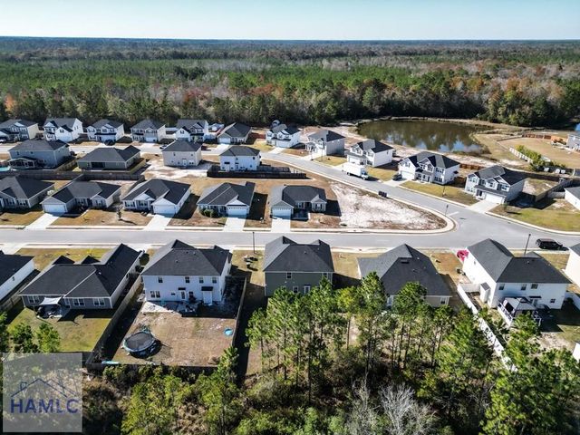 504 Rutledge Drive, Hinesville, GA 31313