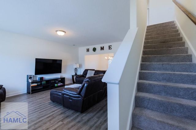 504 Rutledge Drive, Hinesville, GA 31313