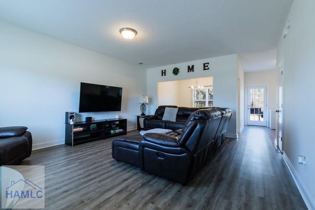 504 Rutledge Drive, Hinesville, GA 31313