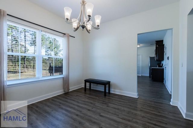 504 Rutledge Drive, Hinesville, GA 31313