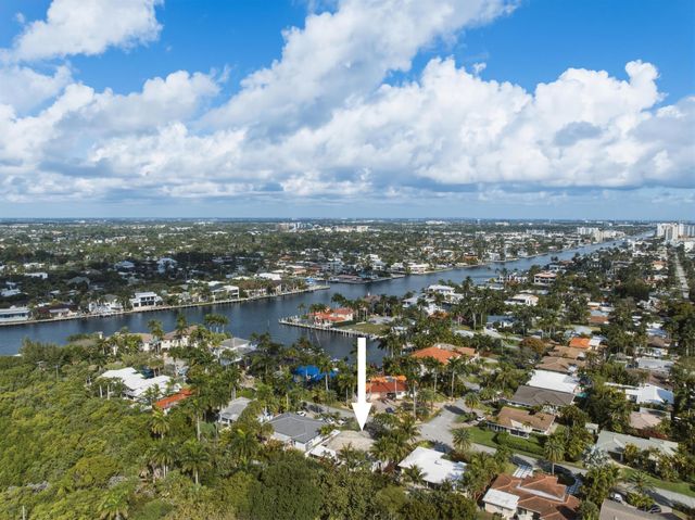 3036 NE 19th Street, Fort Lauderdale, FL 33305