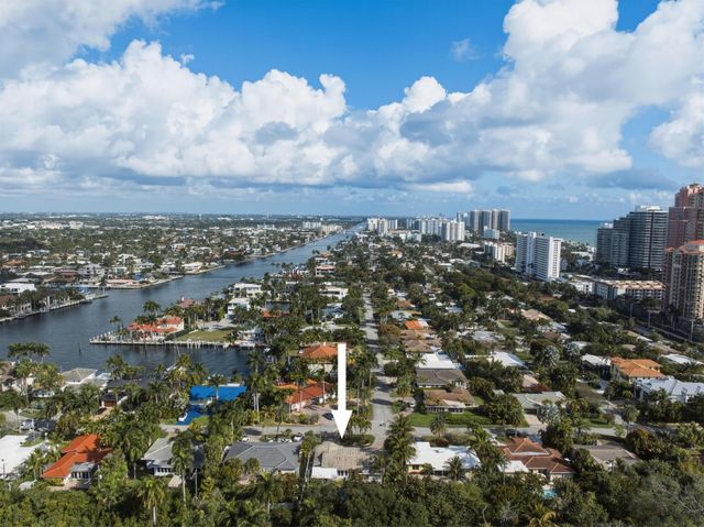 3036 NE 19th Street, Fort Lauderdale, FL 33305