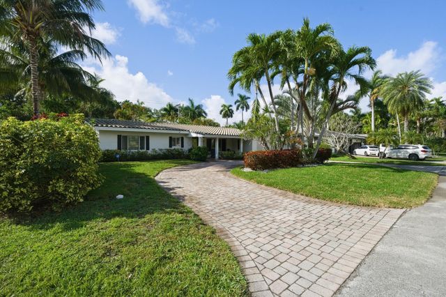 3036 NE 19th Street, Fort Lauderdale, FL 33305