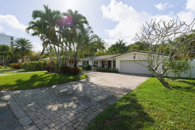 3036 NE 19th Street, Fort Lauderdale, FL 33305