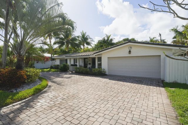 3036 NE 19th Street, Fort Lauderdale, FL 33305