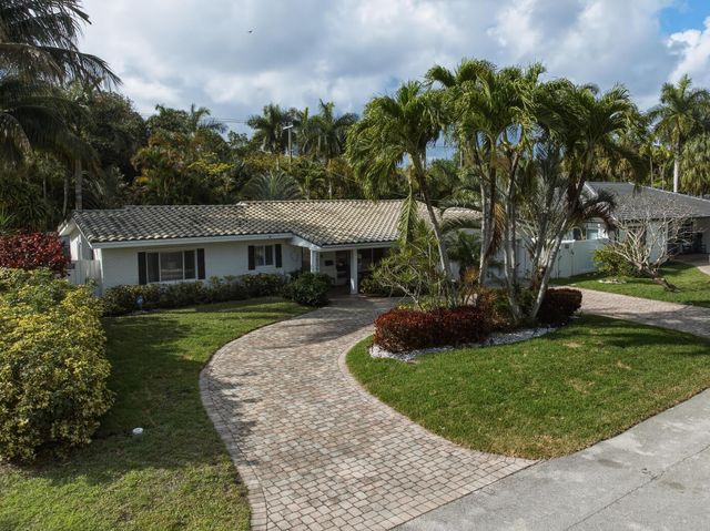 3036 NE 19th Street, Fort Lauderdale, FL 33305